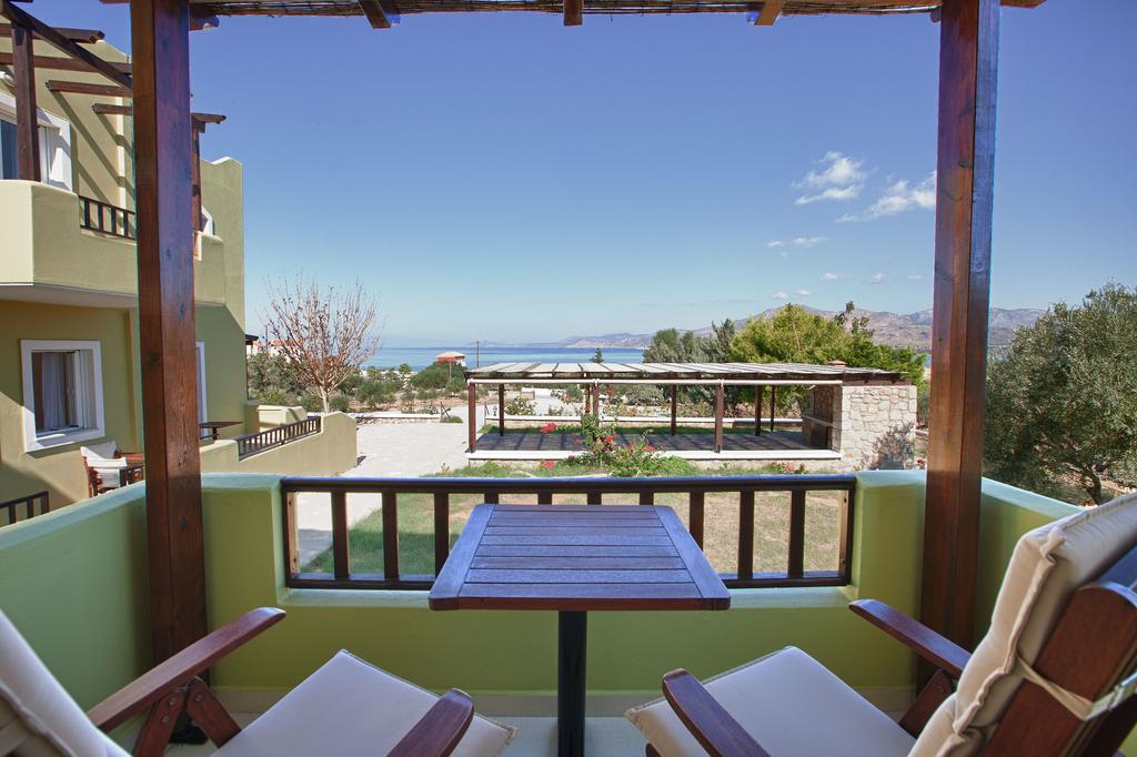 Psaromatis Hotel Elafonissos Room photo