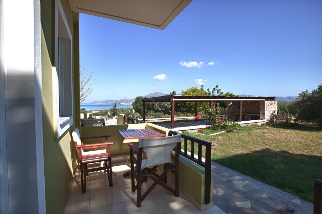 Psaromatis Hotel Elafonissos Room photo